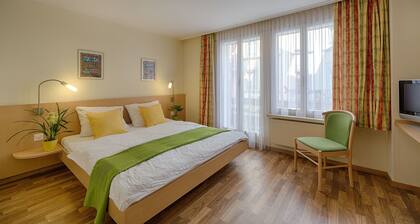 Hotel Blume