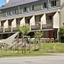 Hotel Du Lac in Guebwiller, France