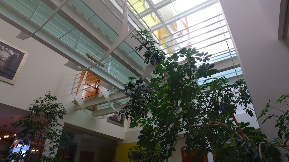 Imagen de Hotel Torres de Somo (16 de 21)