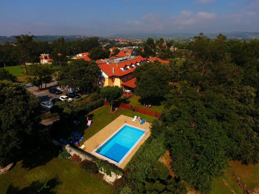 Imagen de Hotel Torres de Somo (13 de 21)