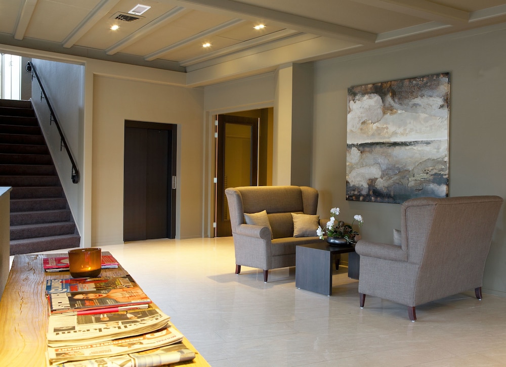 Fletcher Hotel Het Witte Huis Rooms, Reviews & Deals (Soest, NLD) Wotif