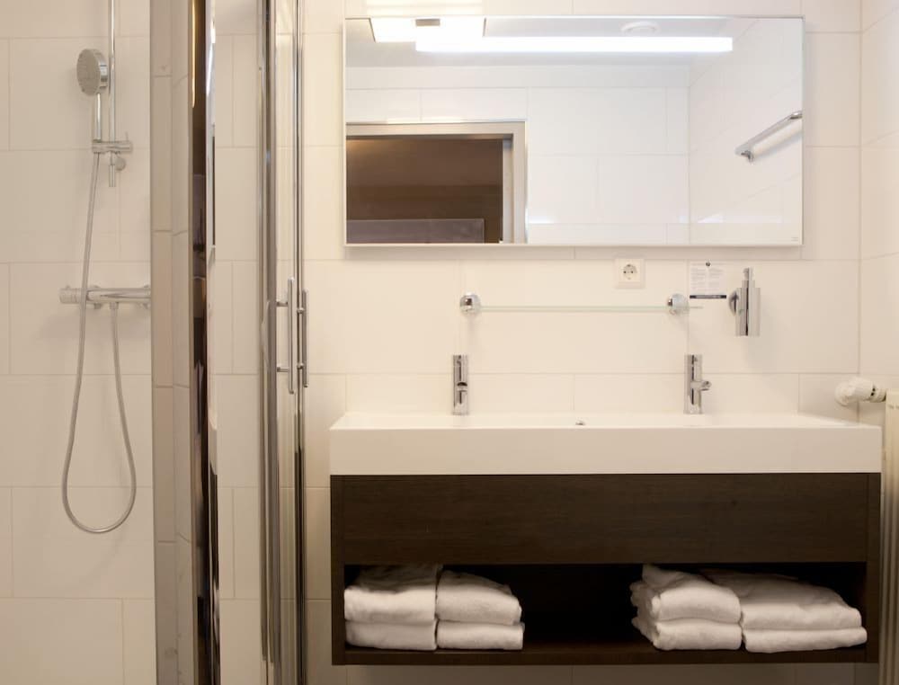 Fletcher Hotel Het Witte Huis Rooms, Reviews & Deals (Soest, NLD) Wotif