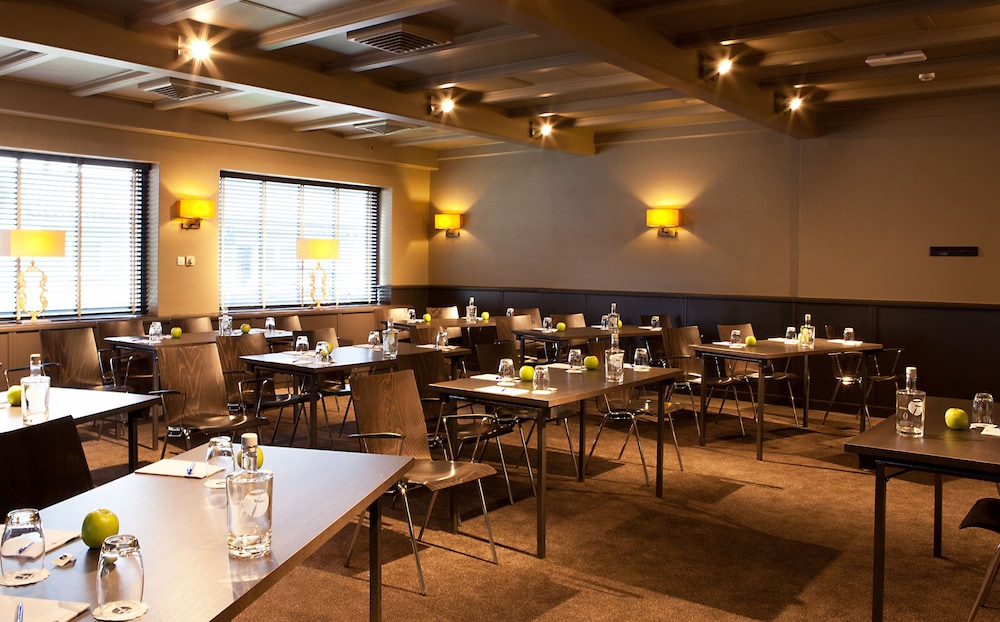 Fletcher Hotel Het Witte Huis Rooms, Reviews & Deals (Soest, NLD) Wotif