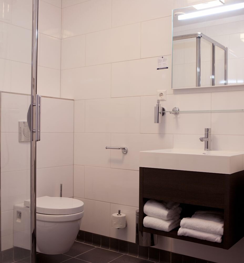 Fletcher Hotel Het Witte Huis Rooms, Reviews & Deals (Soest, NLD) Wotif