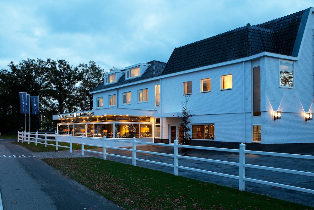 Fletcher Hotel Het Witte Huis Rooms, Reviews & Deals (Soest, NLD) Wotif