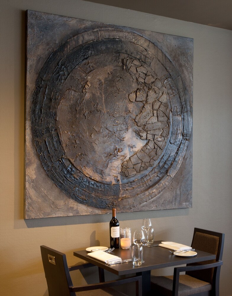 Fletcher Hotel Het Witte Huis Rooms, Reviews & Deals (Soest, NLD) Wotif