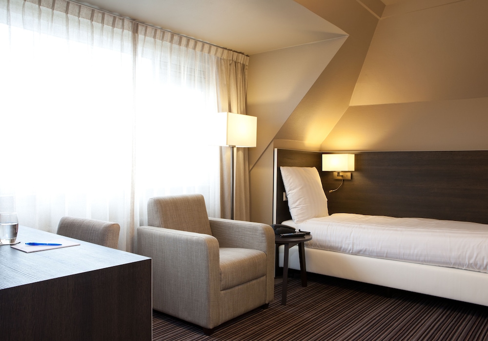 Fletcher Hotel Het Witte Huis Rooms, Reviews & Deals (Soest, NLD) Wotif