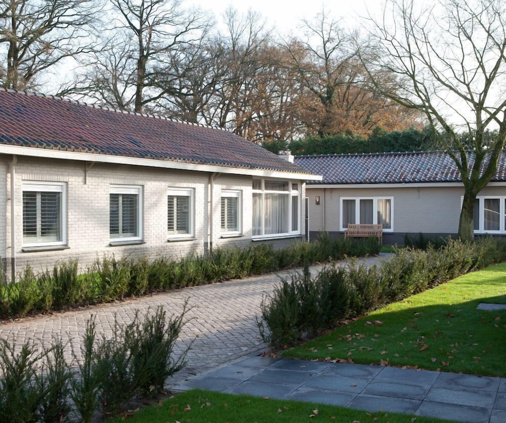 Fletcher Hotel Het Witte Huis in Soest Best Rates & Deals on Orbitz