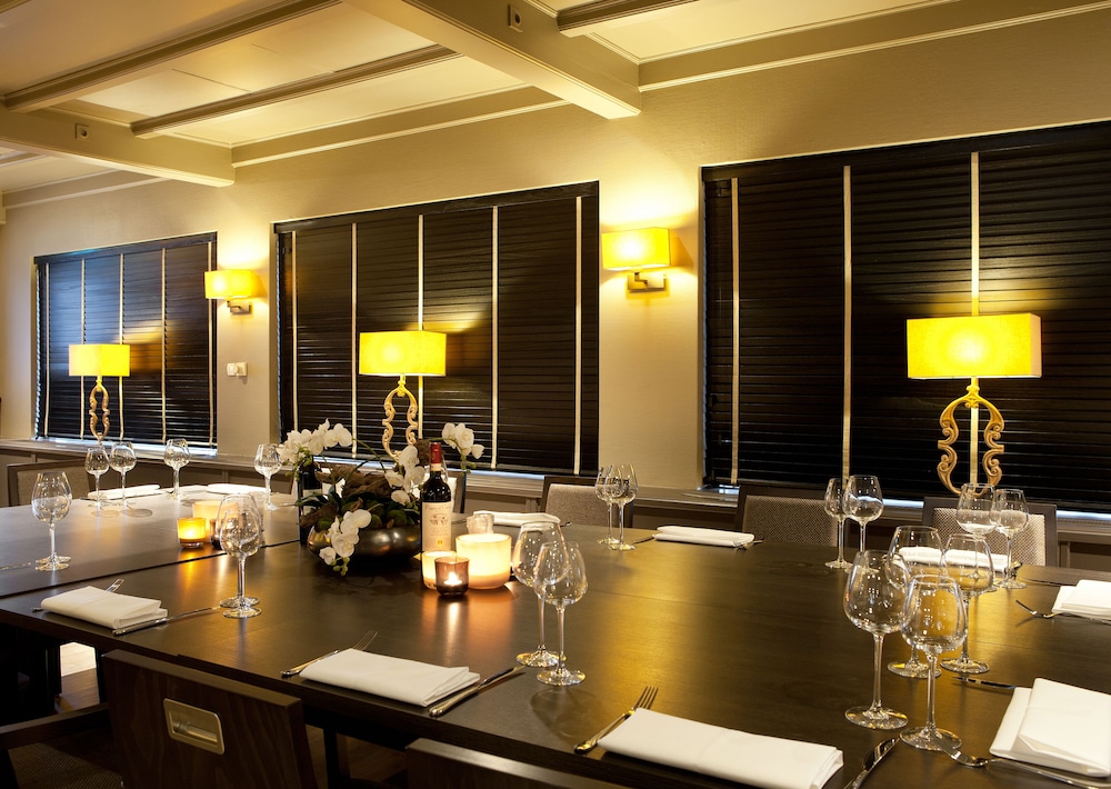 Fletcher Hotel Het Witte Huis Rooms, Reviews & Deals (Soest, NLD) Wotif