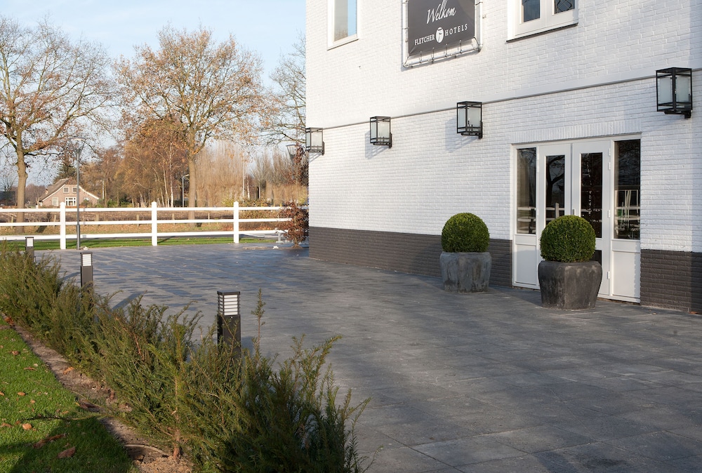 Fletcher Hotel Het Witte Huis Rooms, Reviews & Deals (Soest, NLD) Wotif