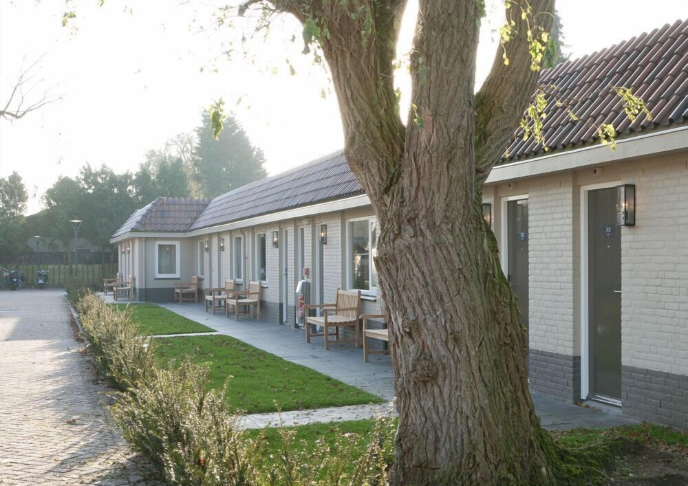 Fletcher Hotel Het Witte Huis Rooms, Reviews & Deals (Soest, NLD) Wotif