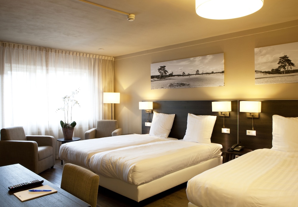 Fletcher Hotel Het Witte Huis Rooms, Reviews & Deals (Soest, NLD) Wotif