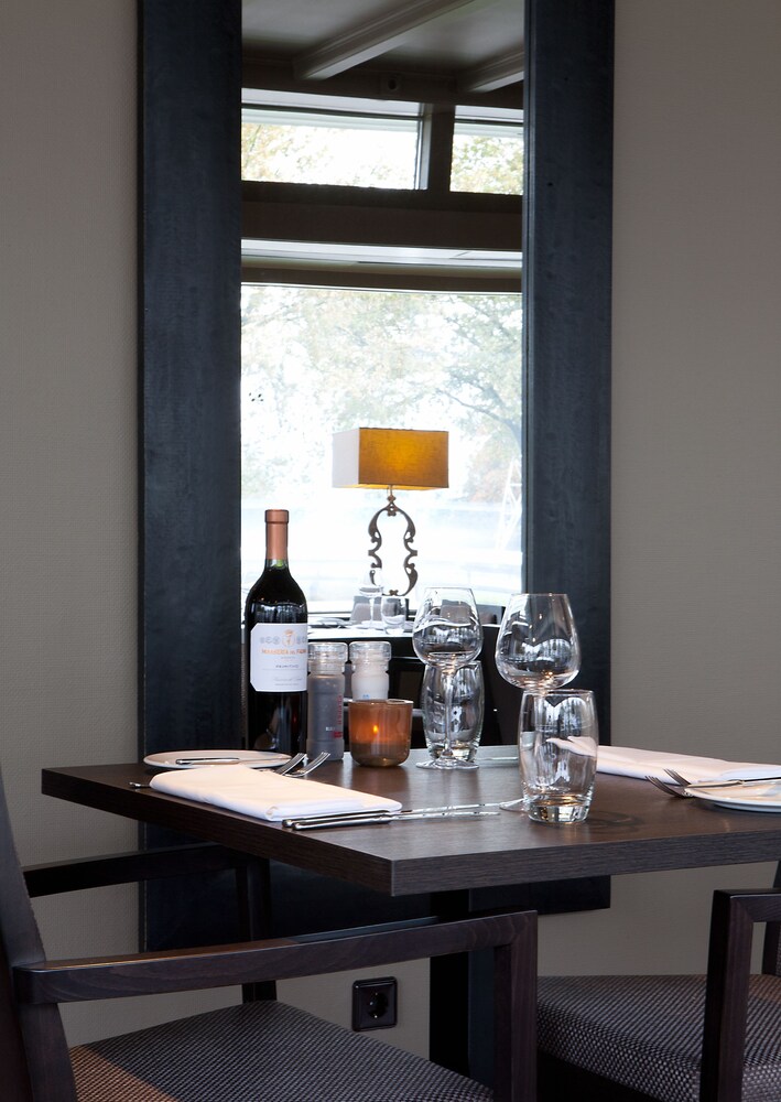 Fletcher Hotel Het Witte Huis Rooms, Reviews & Deals (Soest, NLD) Wotif