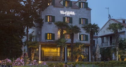 Hotel Villa Diana