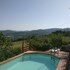 B&B La Terrazza Del Subasio in Piano Delle Pieve, Italy