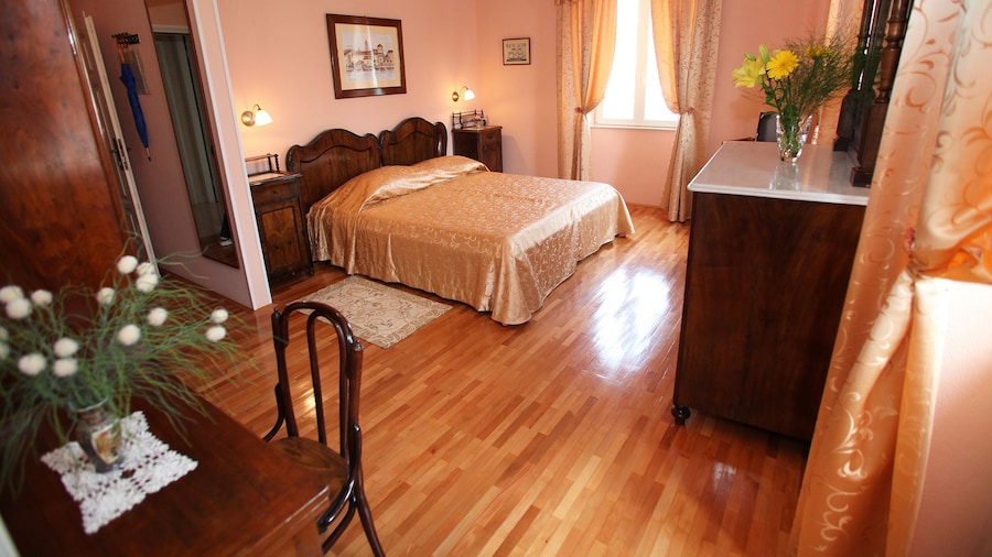 Villa Moretti