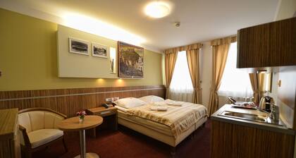 Hotel Vaka