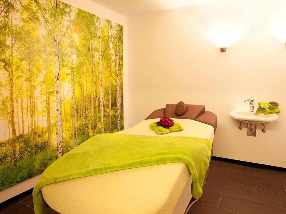 Vital Hotel Gobels Bad Sachsa Vital Hotel Gobels Bad Sachsa