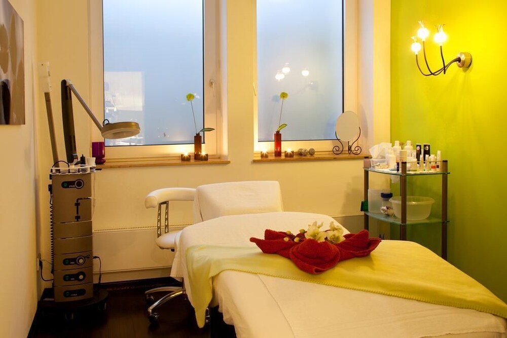 Vital Hotel Gobels Bad Sachsa Vital Hotel Gobels Bad Sachsa