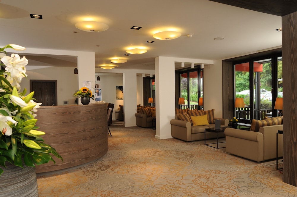 Vital Hotel Gobels Bad Sachsa Vital Hotel Gobels Bad Sachsa
