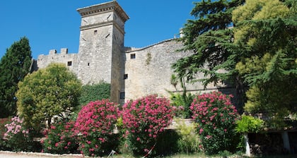 Albergo Torre Sangiovanni
