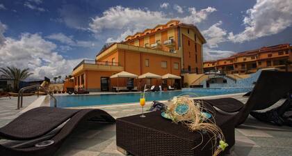 Grand Hotel Paradiso