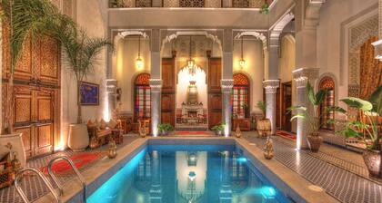 Riad El Amine Fès