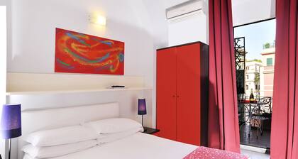 Colors Hotel