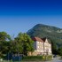 Hôtel Lac Et Forêt in Saint-André-les-Alpes, France