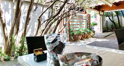Gardenia Hotel