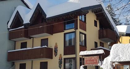 Residence Les Lacs