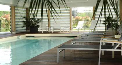 Le Relais de la Malmaison Hotel Spa