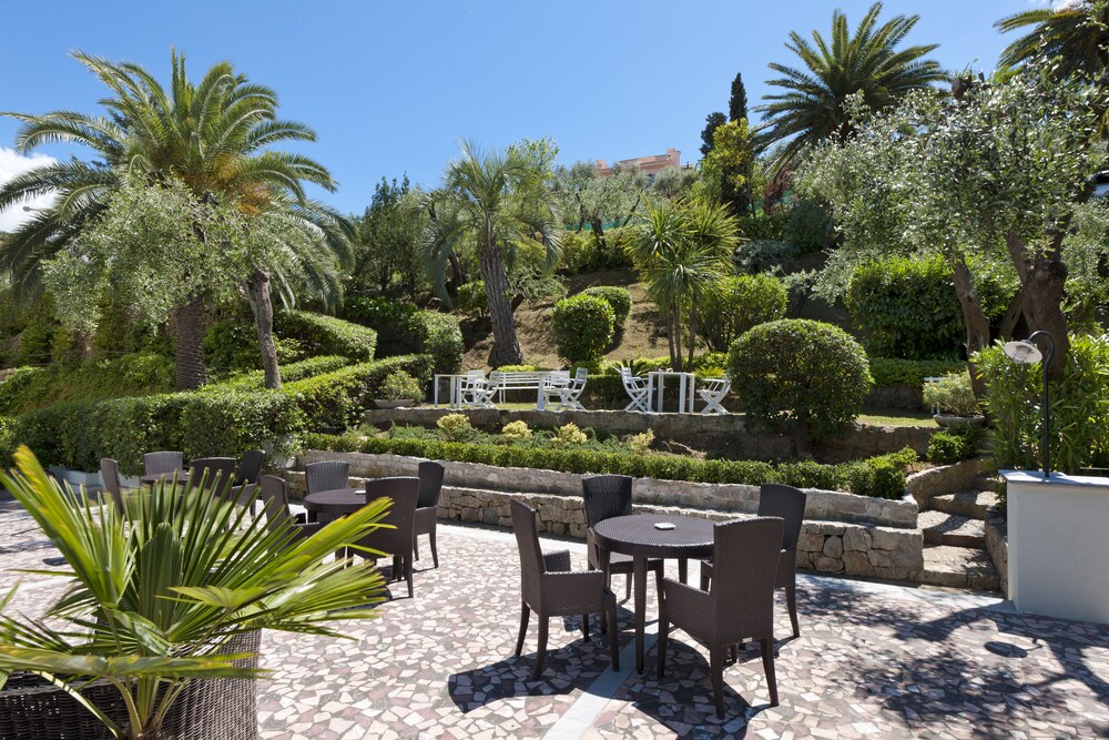 Photo - Doria Park Hotel