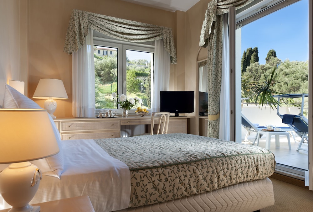 Photo - Doria Park Hotel