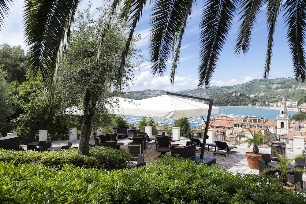 Photo - Doria Park Hotel