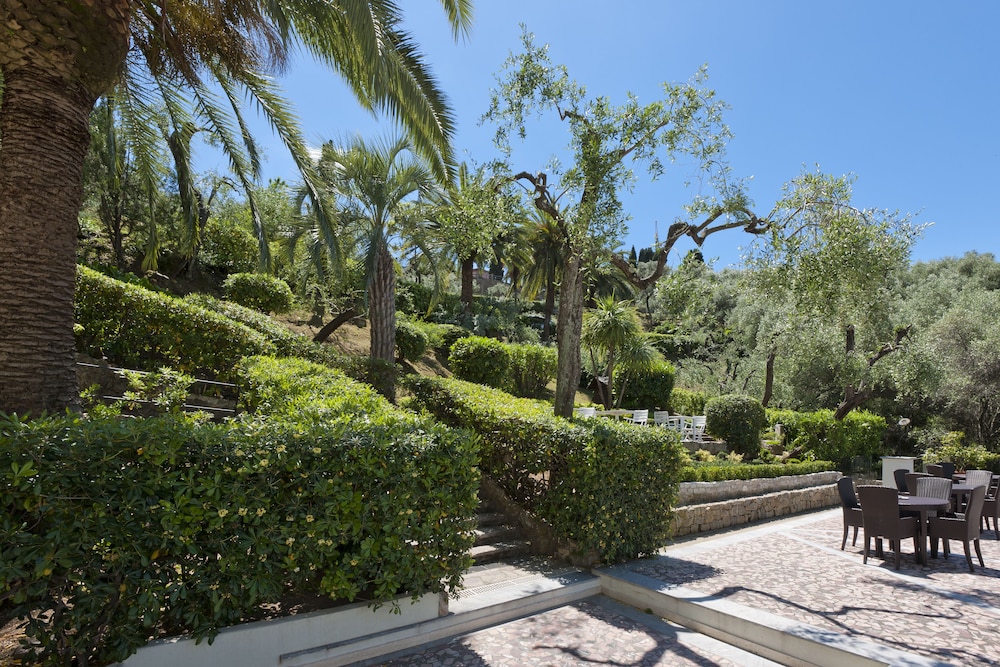 Doria Park Hotel In Lerici Doria Park Hotel In Lerici