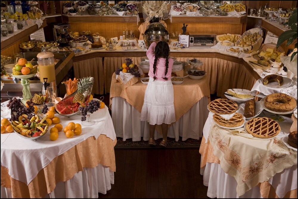 Photo - Doria Park Hotel