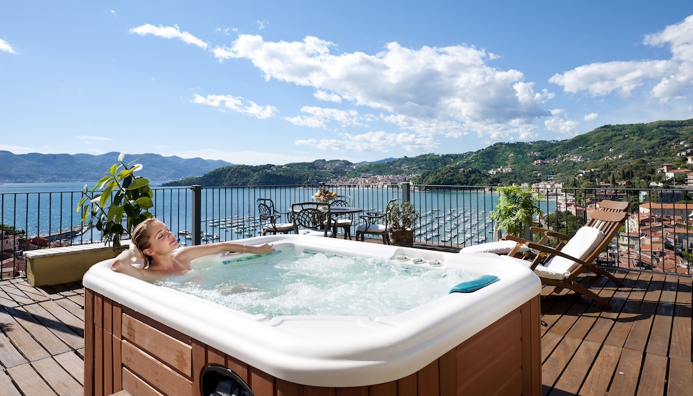 Photo - Doria Park Hotel