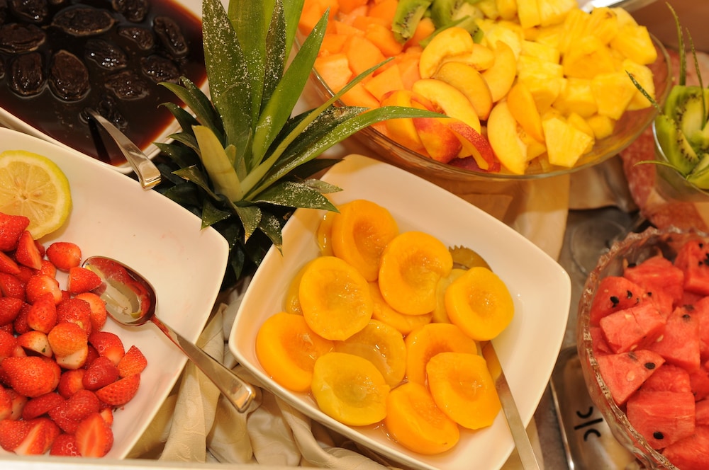 Photo - Doria Park Hotel