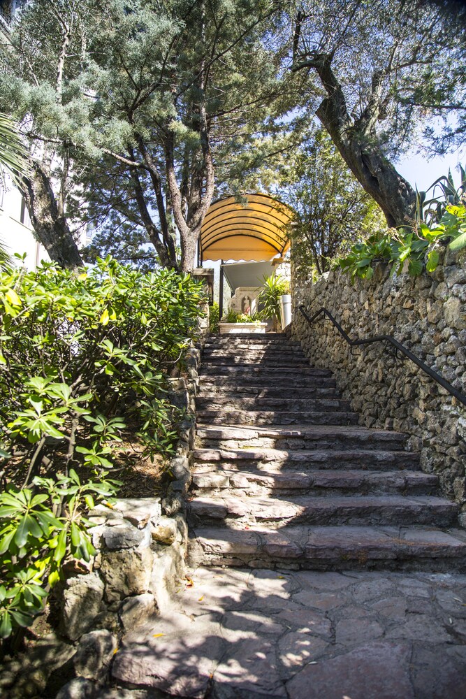 Photo - Doria Park Hotel