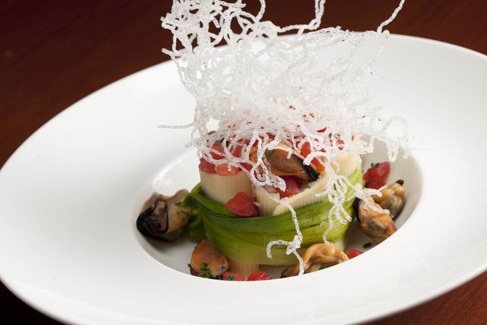 Photo - Doria Park Hotel