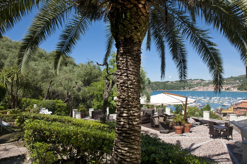 Photo - Doria Park Hotel