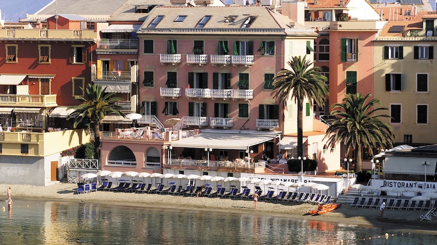 Hotel Miramare & Spa
