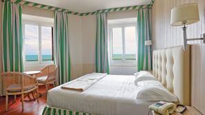 Biancheria da letto ipoallergenica, una cassaforte in camera