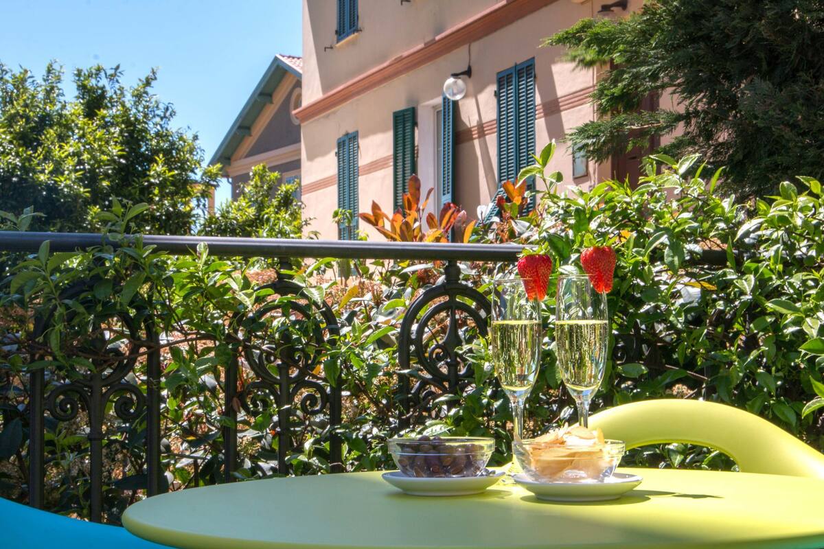 Bel Soggiorno Faciliteiten En Beoordelingen Expedia Nl