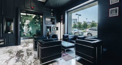 Hotel Continental
