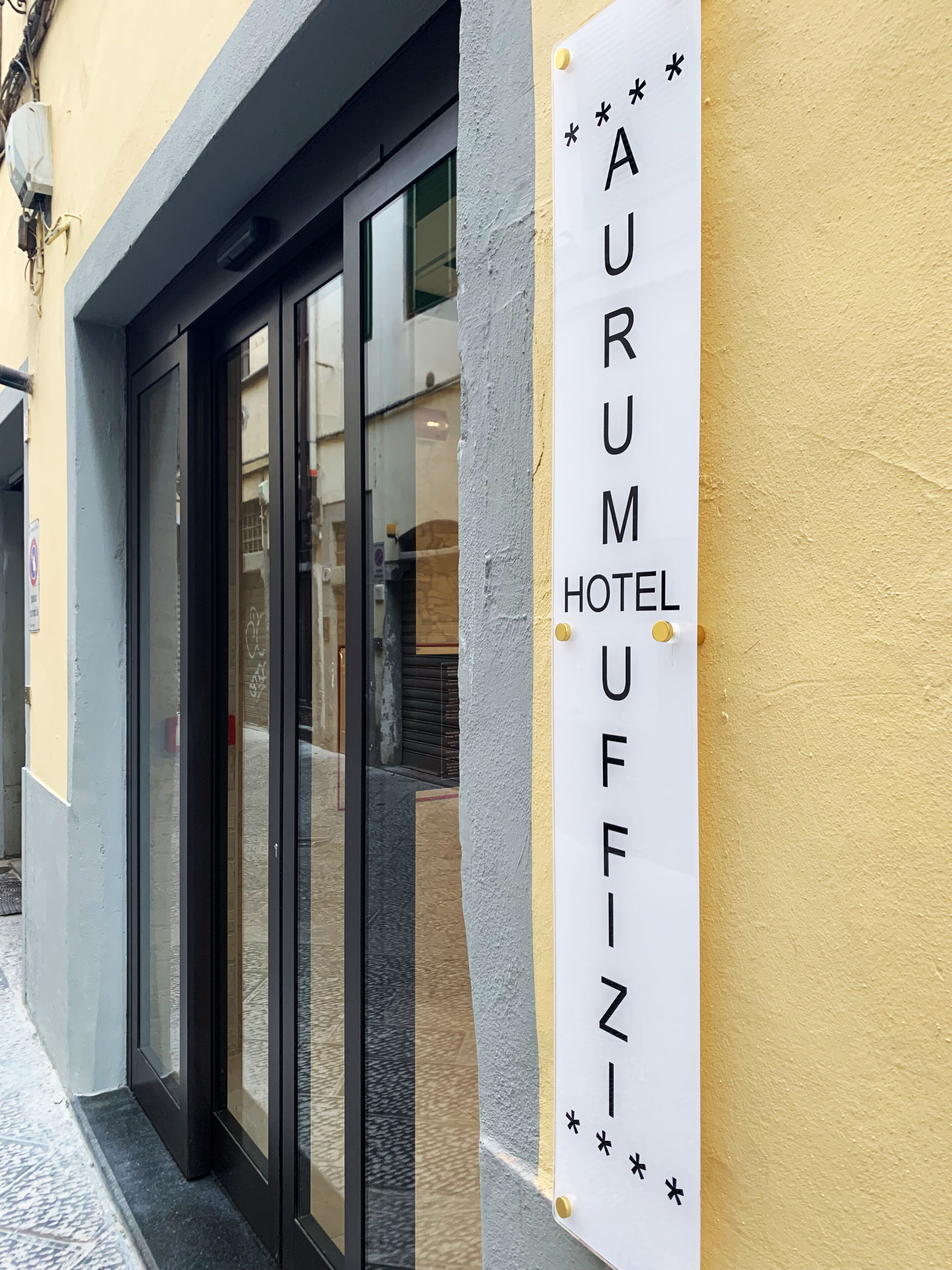 Hotel Fiorino
