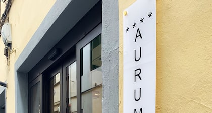 Aurum Uffizi