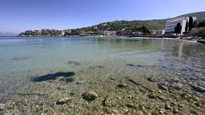 Spiaggia privata nelle vicinanze, lettini da mare, ombrelloni