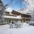 Palace Hotel Wellness & Beauty in Bormio, Italy